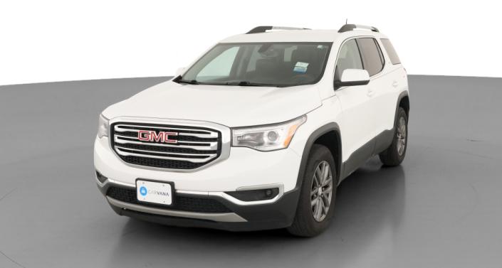 Thumbnail: 2018 GMC Acadia - 1