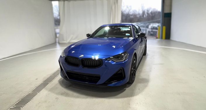 Thumbnail: 2023 BMW 2 Series - 1