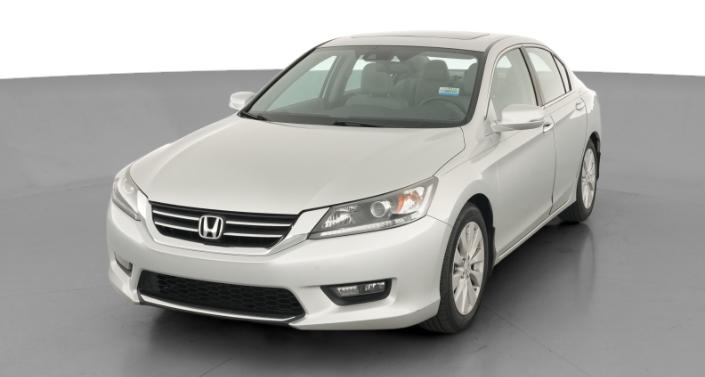Thumbnail: 2014 Honda Accord - 1