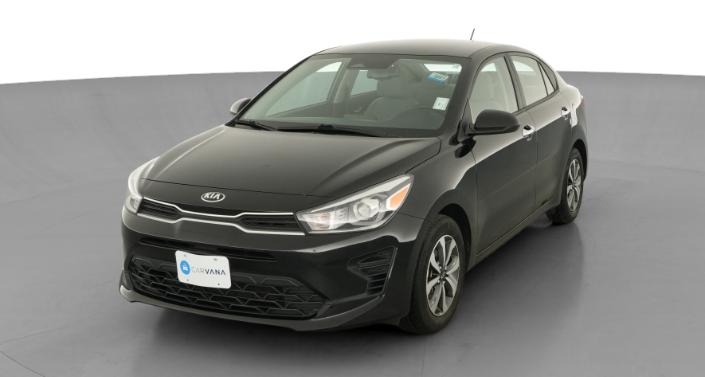 Thumbnail: 2021 Kia Rio - 1