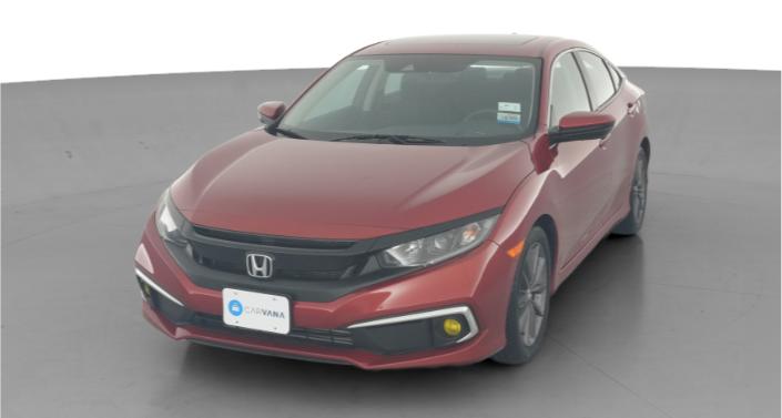Thumbnail: 2019 Honda Civic - 1