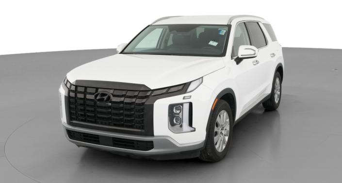 Thumbnail: 2024 Hyundai Palisade - 1