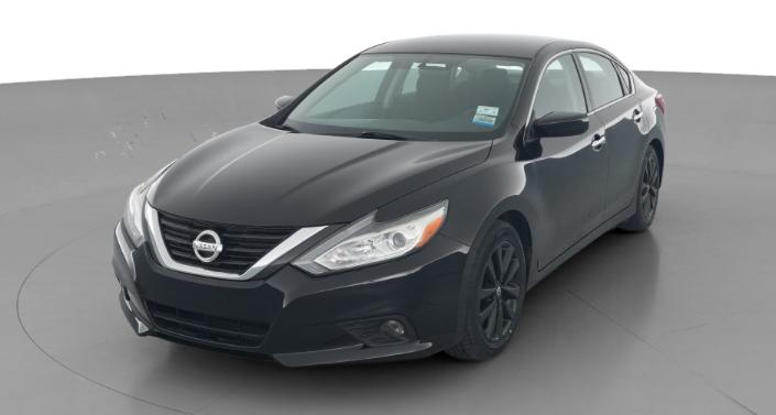 Thumbnail: 2018 Nissan Altima - 1