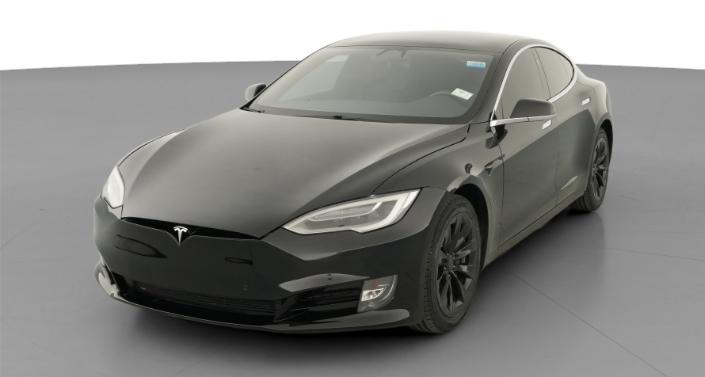 Thumbnail: 2018 Tesla Model S - 1