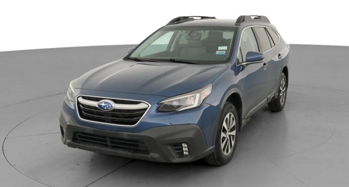 Thumbnail: 2020 Subaru Outback - 1