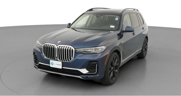Thumbnail: 2022 BMW X7 - 1
