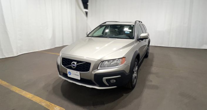 Thumbnail: 2015 Volvo XC70 - 1