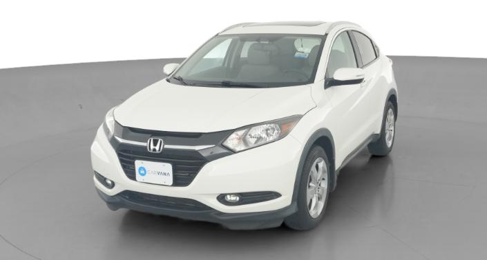 Thumbnail: 2016 Honda HR-V - 1