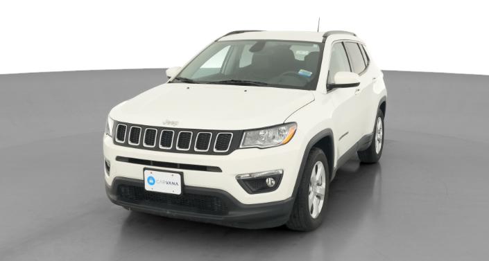 Thumbnail: 2019 Jeep Compass - 1