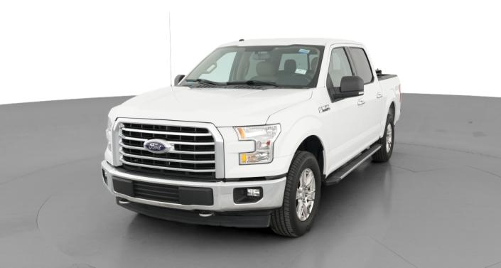 Thumbnail: 2017 Ford Econoline - 1