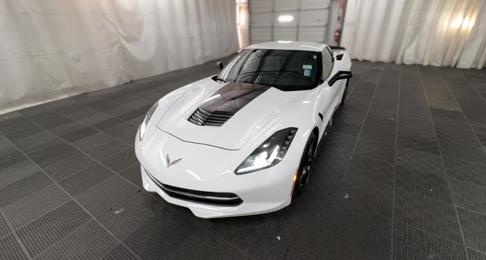 Thumbnail: 2016 Chevrolet Corvette - 1