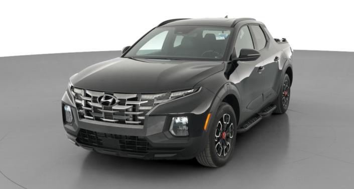 Thumbnail: 2024 Hyundai Santa Cruz - 1