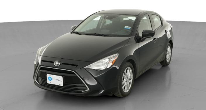 2018 Toyota Yaris iA Base -
                  Framingham, MA