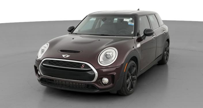 2016 MINI Cooper Clubman S -
                  Concord, NC