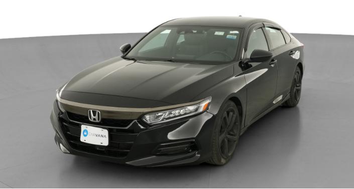 Thumbnail: 2020 Honda Accord - 1