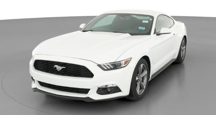 Thumbnail: 2016 Ford Mustang - 1