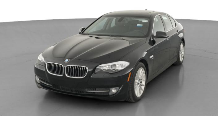 2011 BMW 5 Series 535i xDrive -
                  Yaphank, NY