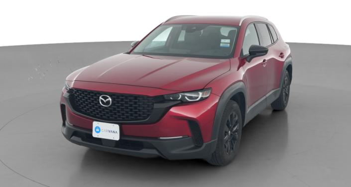 Thumbnail: 2024 Mazda CX-50 - 1