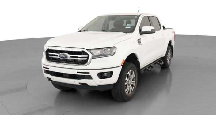 Thumbnail: 2019 Ford Ranger - 1