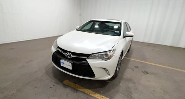 Thumbnail: 2017 Toyota Camry - 1