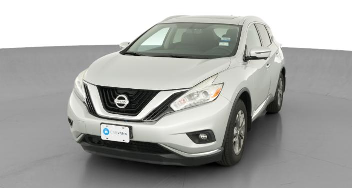 Thumbnail: 2017 Nissan Murano - 1