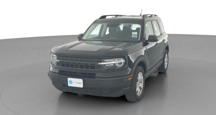 2021 Ford Bronco Sport Base -
                  Lorain, OH