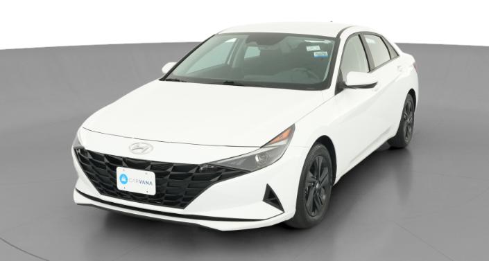Thumbnail: 2023 Hyundai Elantra - 1