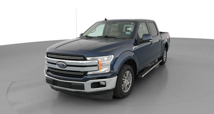 Thumbnail: 2020 Ford Econoline - 1