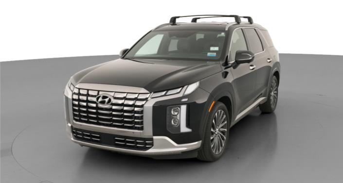 Thumbnail: 2023 Hyundai Palisade - 1