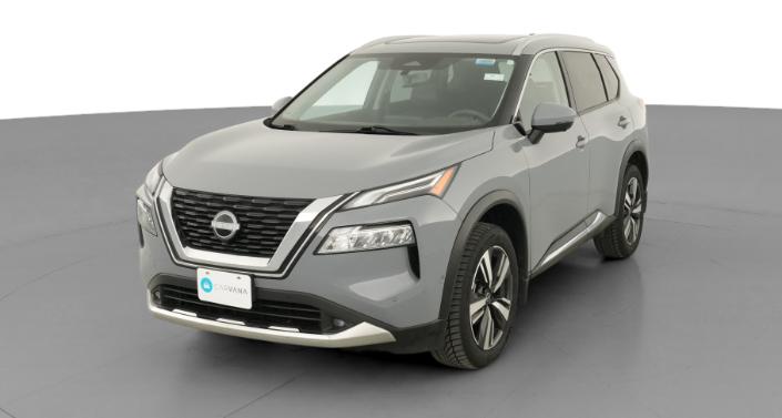 Thumbnail: 2022 Nissan Rogue - 1