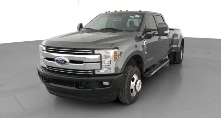 Thumbnail: 2018 Ford Econoline - 1