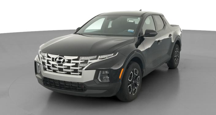 Thumbnail: 2024 Hyundai Santa Cruz - 1