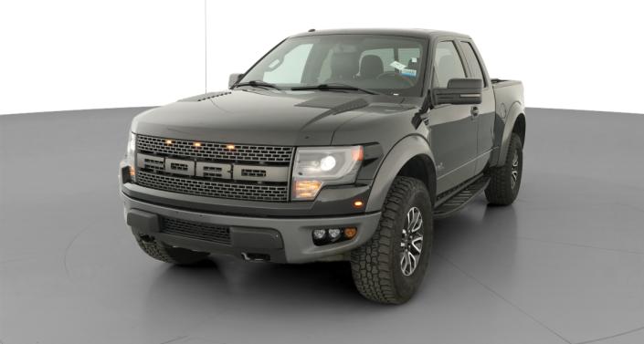 Thumbnail: 2014 Ford Econoline - 1