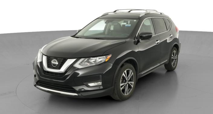 Thumbnail: 2018 Nissan Rogue - 1