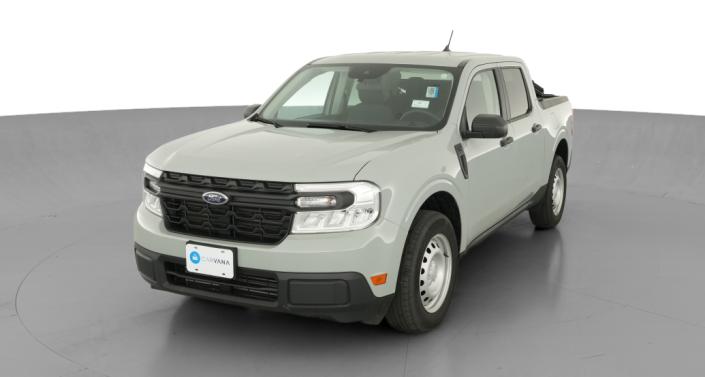 Thumbnail: 2022 Ford Maverick - 1