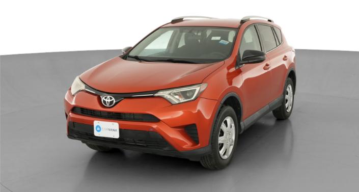 Thumbnail: 2016 Toyota RAV4 - 1