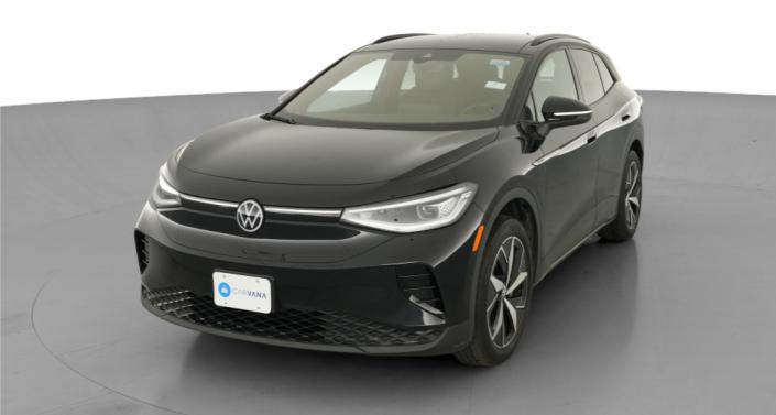 2023 Volkswagen ID.4 Pro S -
                  Colonial Heights, VA