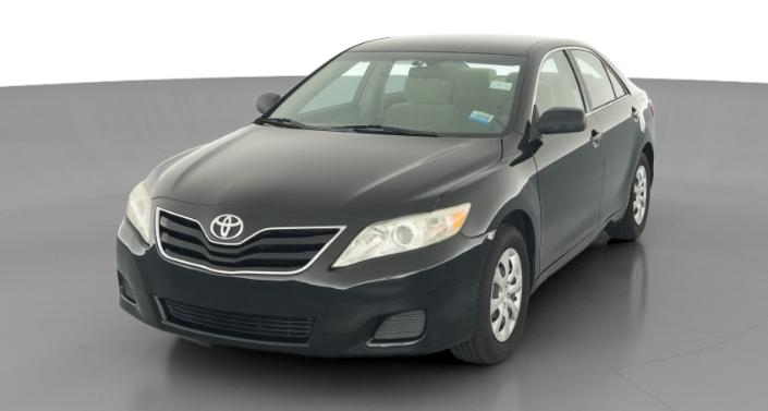 2011 Toyota Camry LE -
                  Rocklin, CA