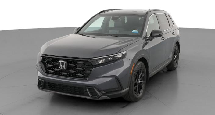 Thumbnail: 2025 Honda CR-V - 1