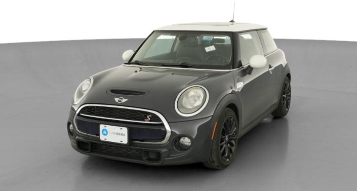 Thumbnail: 2017 MINI Cooper Hardtop - 1