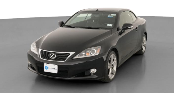 Thumbnail: 2014 Lexus IS - 1