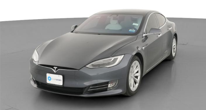 2017 Tesla Model S 100D -
                  Tolleson, AZ