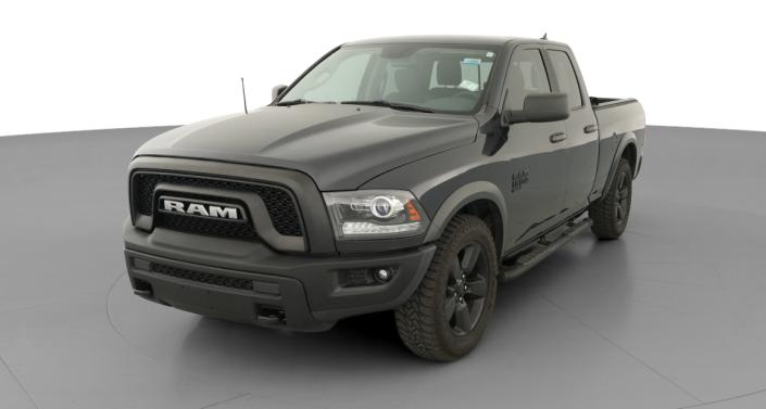 Thumbnail: 2019 RAM 1500 Classic - 1