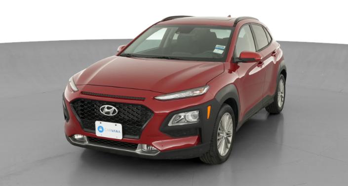Thumbnail: 2020 Hyundai Kona - 1