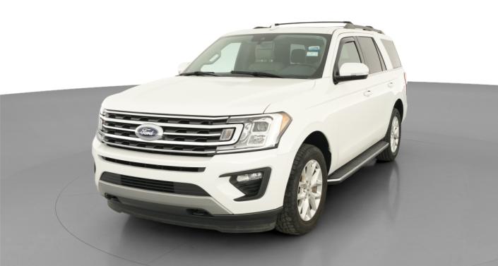 Thumbnail: 2021 Ford Expedition - 1