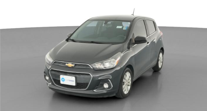 Thumbnail: 2017 Chevrolet Spark - 1