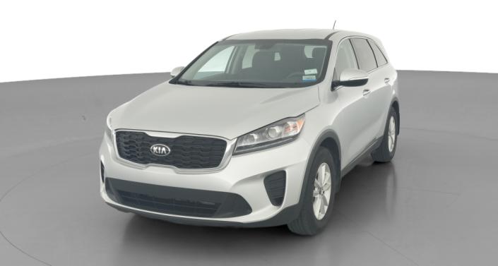 Thumbnail: 2019 Kia Sorento - 1