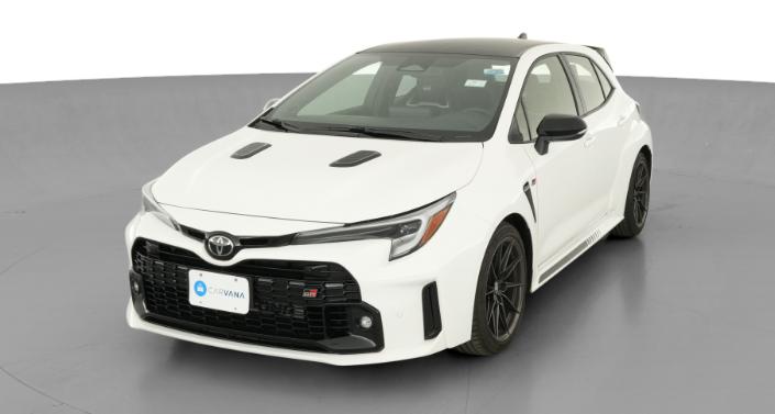Thumbnail: 2024 Toyota GR Corolla - 1