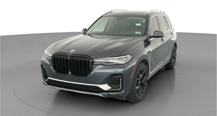 Thumbnail: 2020 BMW X7 - 1