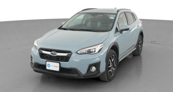 Thumbnail: 2020 Subaru Crosstrek - 1
